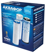 Аквафор  Комплект модулей сменных фильтрующих  (4/1шт)