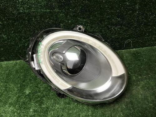 Фара правая Mini Hatch F56 (2013-2018) LED