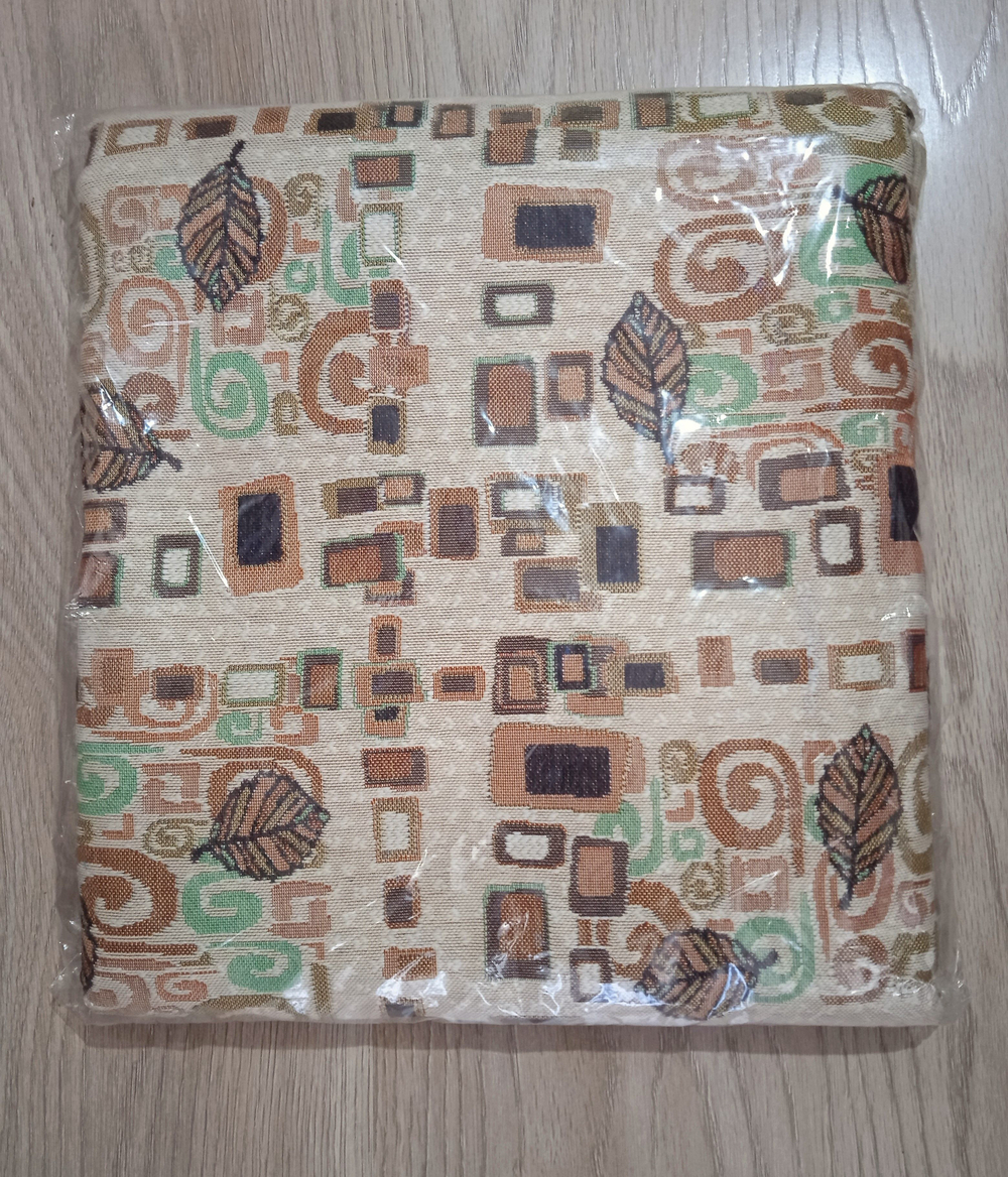 Покрывало гобеленовое Аметист 71-1 1,5-спальное (150х200)