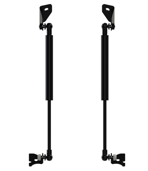 Амортизатор (упор) капота на Lada XRAY UP 3126(с 2016 г.в.)Atlant