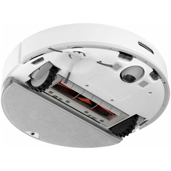 Пылесос Dreame C9 White