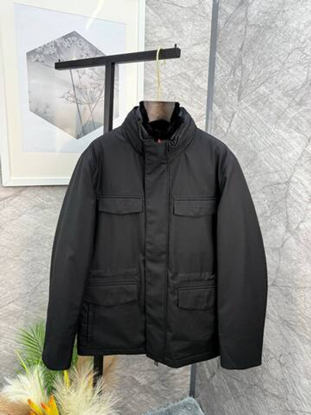 Пуховик Kired