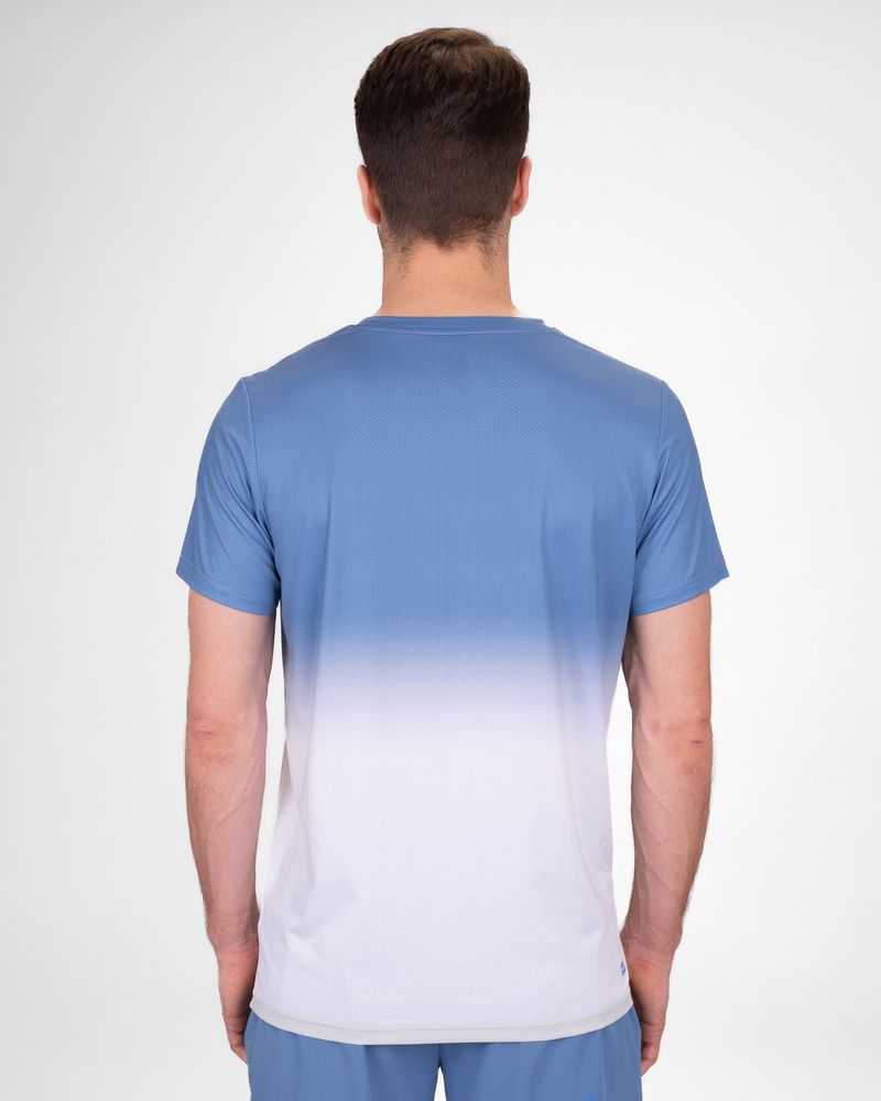 Футболка мужская Crew Gradiant