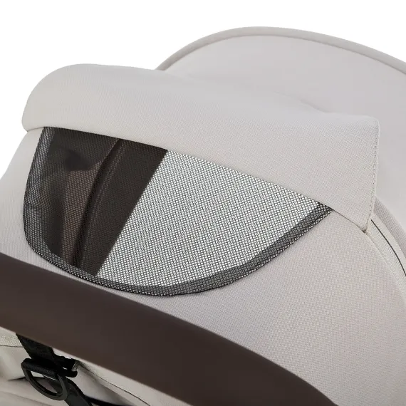 Прогулочная коляска Pituso Q5 Beige