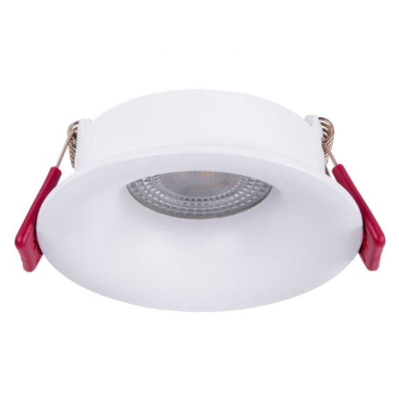 Врезной светильник Favourite 4711-1C