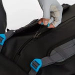 СУМКА-РЮКЗАК FINNTRAIL НЕПРОМОКАЕМАЯ EXPLORER 70L 1733