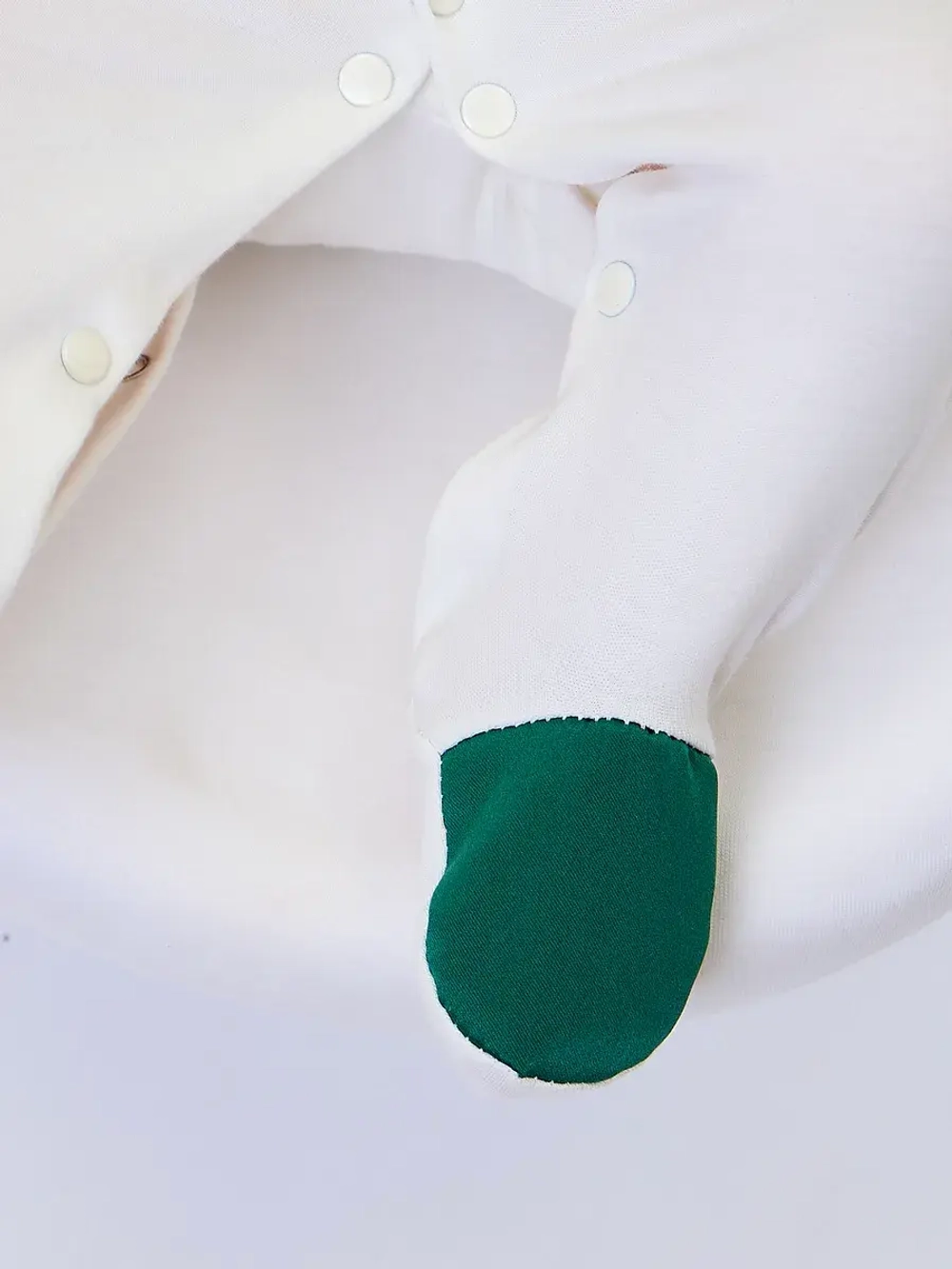 Комплект на выписку c переноской