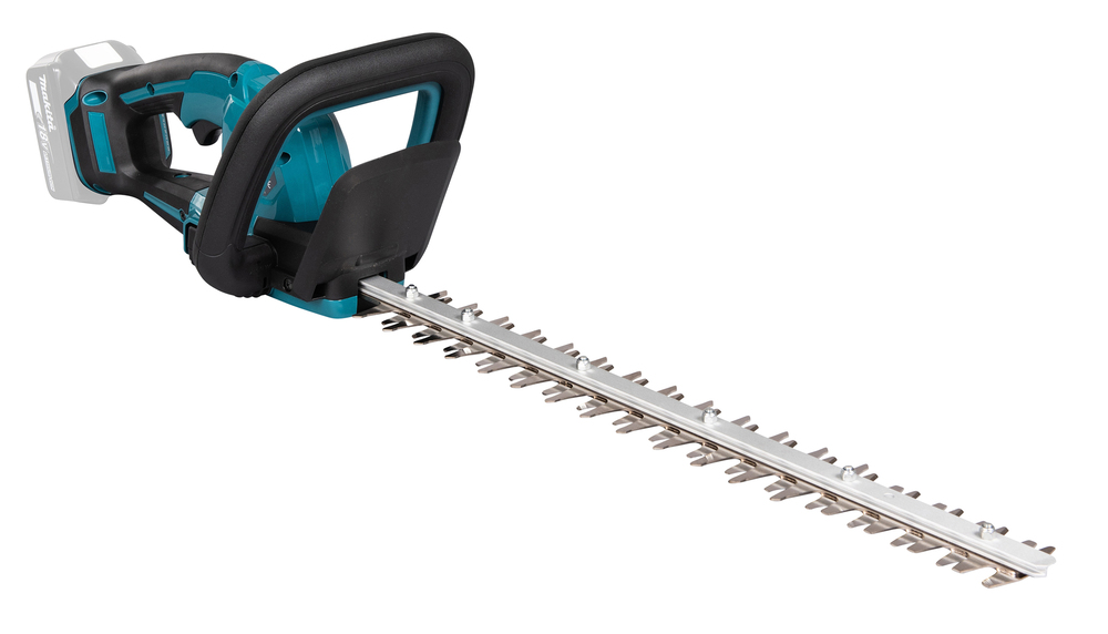 Аккумуляторный кусторез Makita DUH506Z