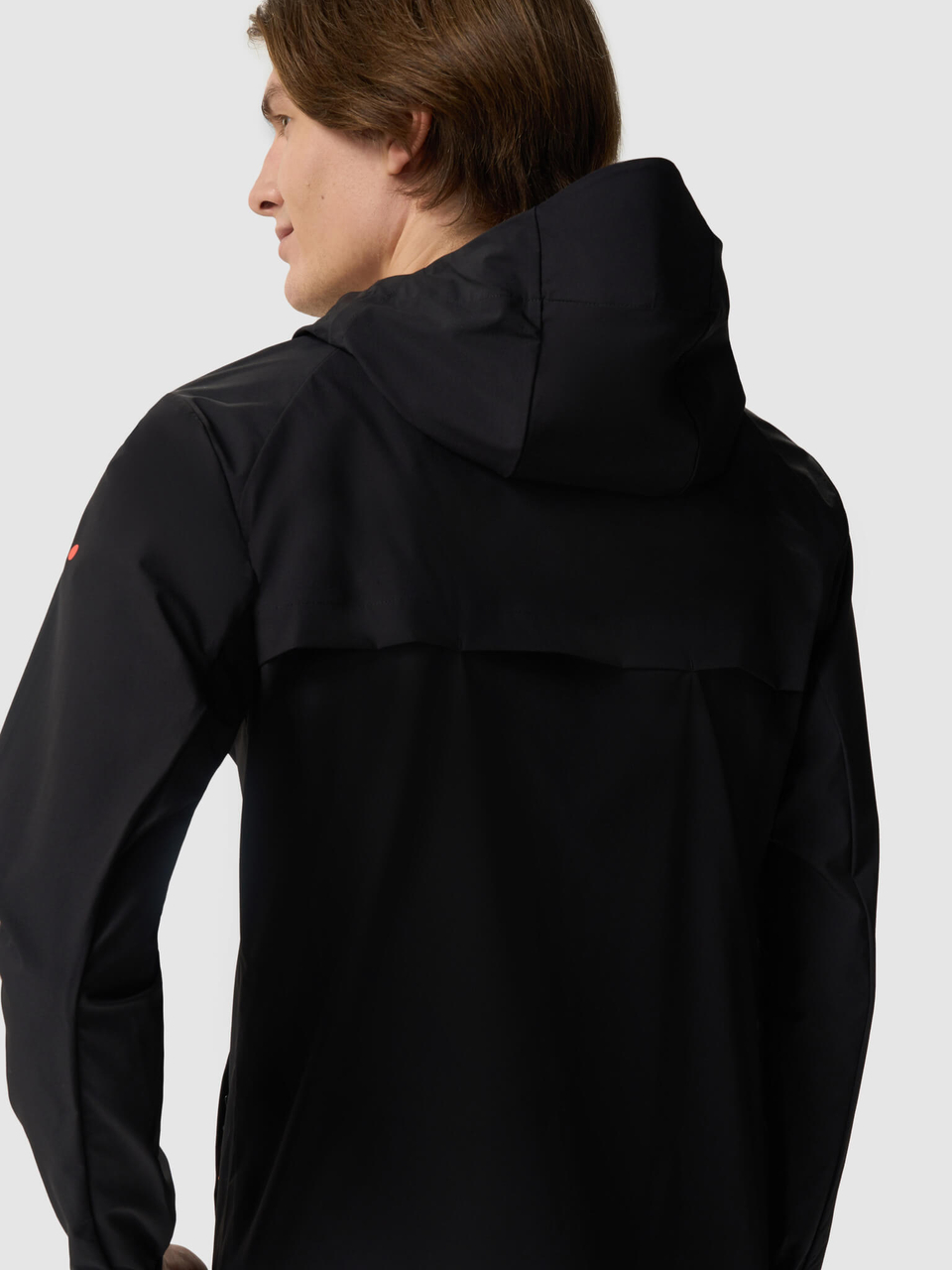 Куртка мужская Джеди 7.0 чёрная