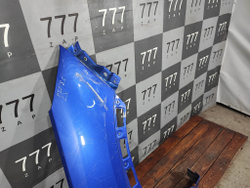 Крыло переднее правое Exeed LX 19-нв Б/У Оригинал 509000116AADYJ