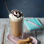 Стакан для капучино cafe concept 360 мл