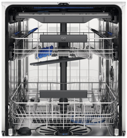Встраиваемая посудомоечная машина Electrolux EEG68520W