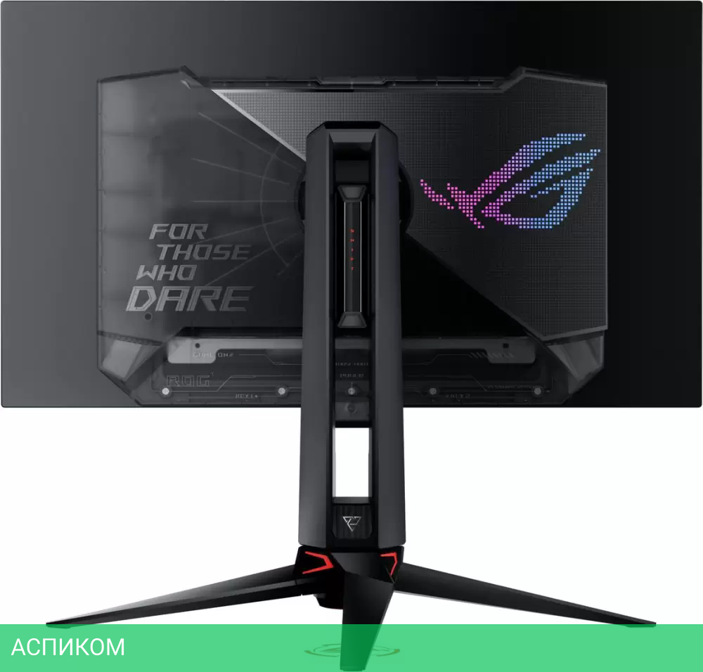 Монитор ASUS ROG Swift OLED PG27AQDP