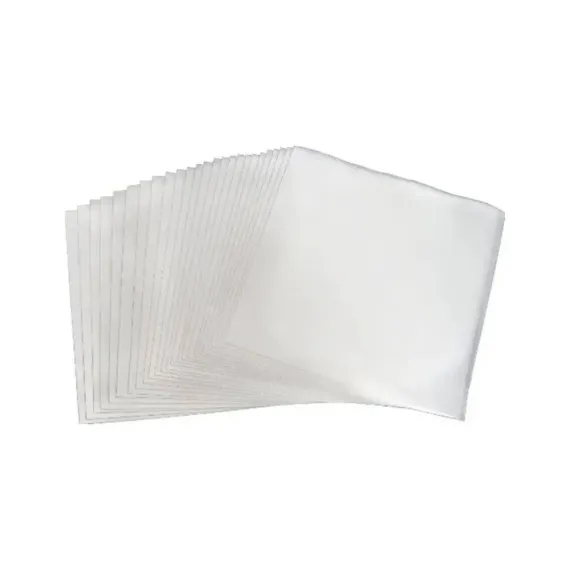 Simply Analog PP Outer Sleeves