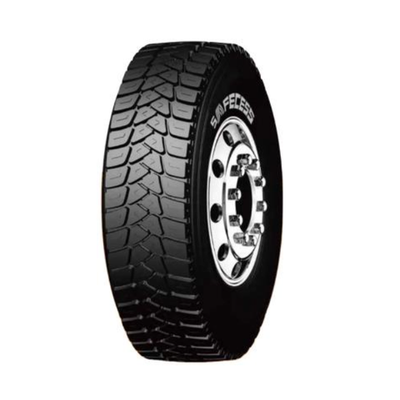Грузовая шина SAFECESS SFC39 315/80 R22.5 20PR Ведущая ось