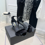 Saint Laurent Pumps