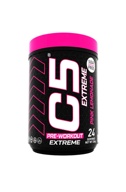 C5 Extreme (336 гр./24 порц.)