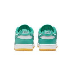Nike Dunk Low WMNS "Teal Zeal"