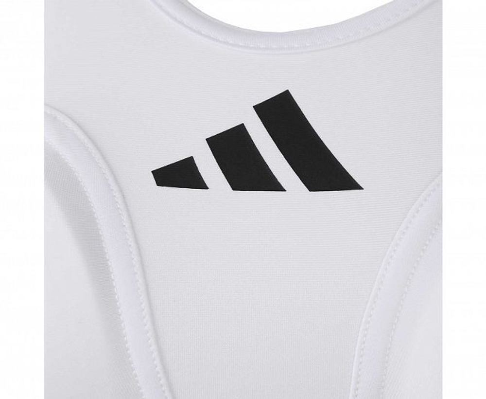 Защита груди женская Lady Breast Protector белая adiBP12