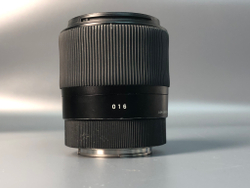 Sigma 30 1.4 DC DN for Sony E