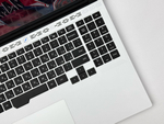Игровой Ноутбук Mechrevo Ryzen 9 7940HX / RTX 4070 8GB / 16GB / 1TB / 2.5K / 240Hz / Win11 RU / Русско-Английская клавиатура