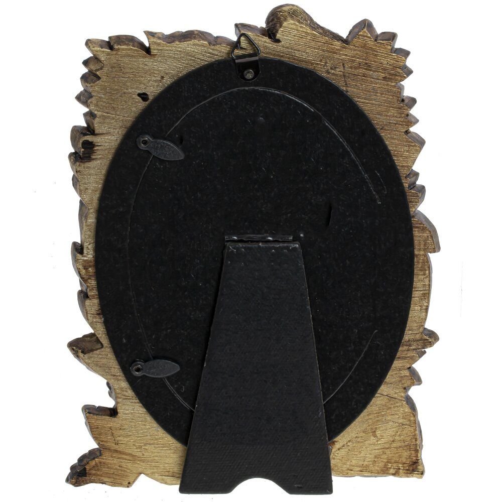 GAEM Фоторамка для фото 10*15, L15 W2 H21 см