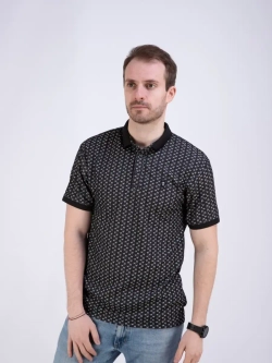 Футболка поло мужская Турция, тенниска