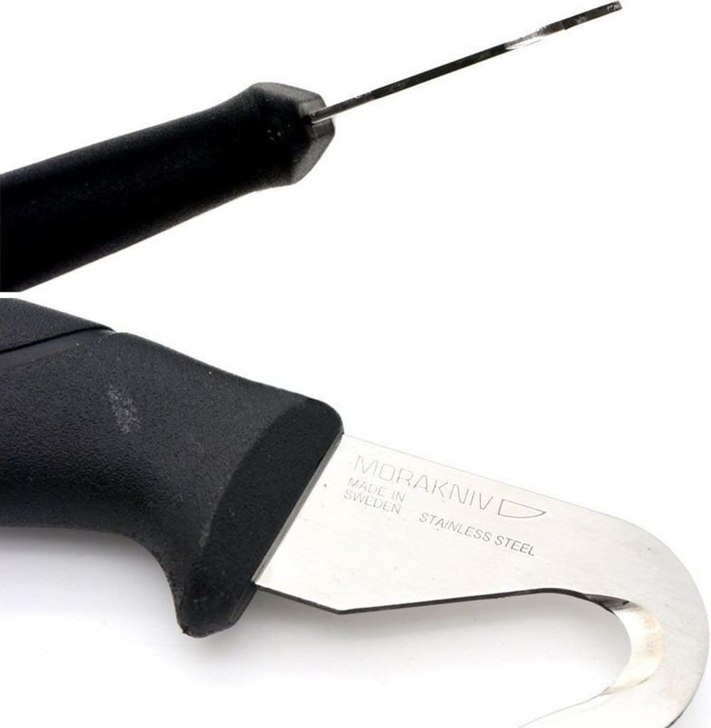 Нож MORAKNIV BELLY OPENER, арт. 11453