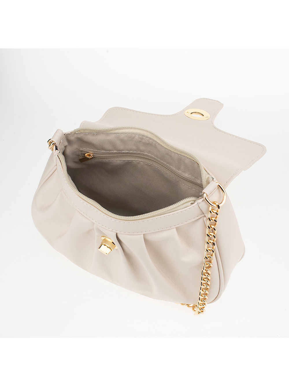 27506/31 Сумка жен., иск. кожа