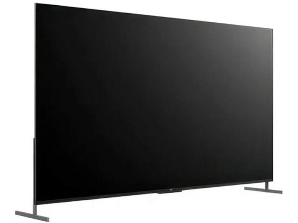 QLED телевизор TCL 98C731 4K Ultra HD