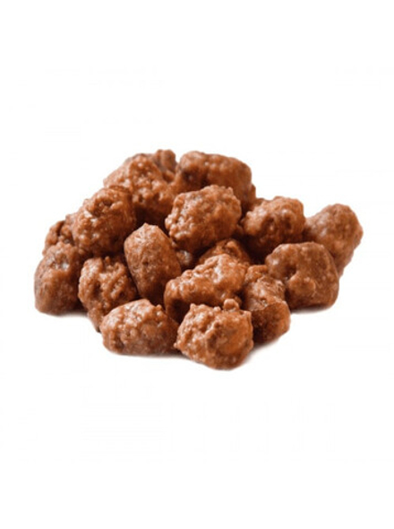 Арахис в жженом сахаре