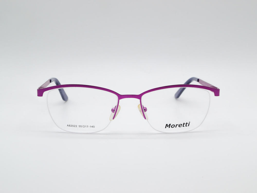 Изг. оправы Moretti A82022 C5