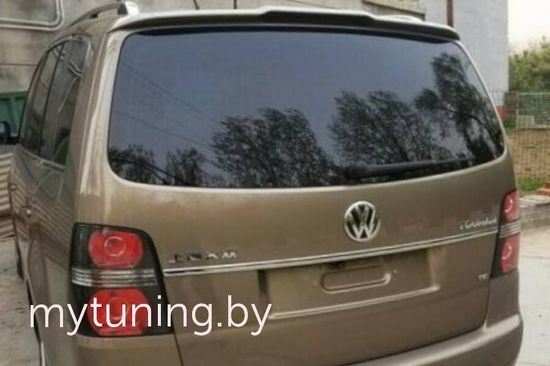 Спойлер для VW Touran MK1 2003-2010