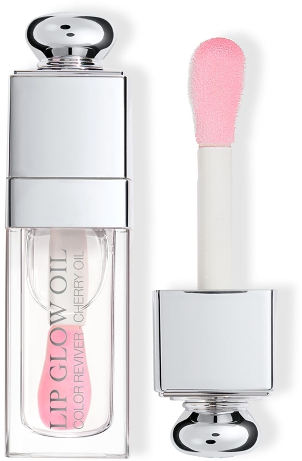DIOR Dior Addict Lip Glow Oil - масло для губ, 6 ml