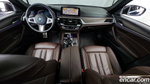 BMW 5 Series (G30) 520i M Sports (07.2020)