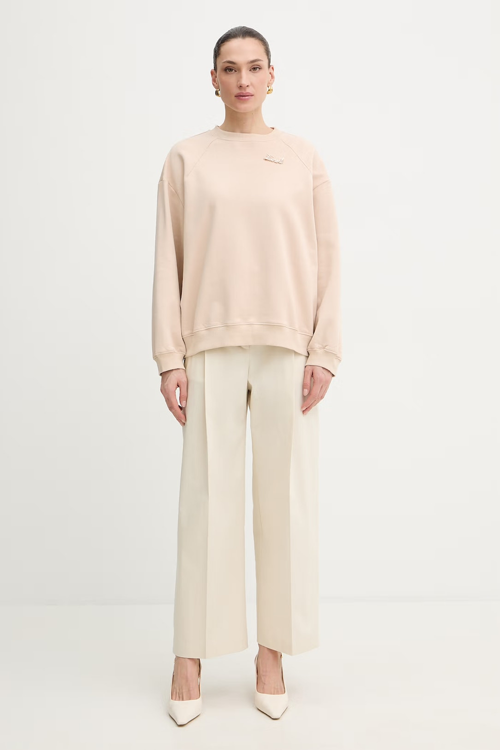 Свитшот TWINSET