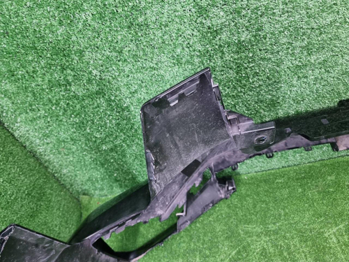 Бампер передний GAC GS8 2 (2021-н.в.)