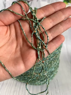 Пряжа для вязания COCODE Cotone коко твид