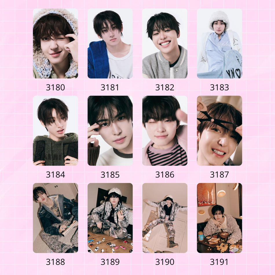 Карты / KickFlip