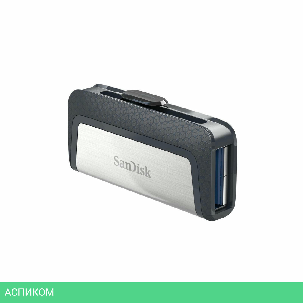 USB Flash-накопитель SanDisk SDDDC2-064G-G46 64GB