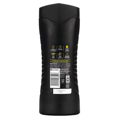 AXE, Гель для душа, Cool Ocean, 16 fl. унция (473 мл)