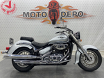 Suzuki Intruder 400 Classic , 2008