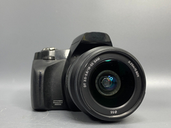 Sony A230 Kit 18-55mm DT SAM 12.306 кадров