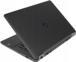 14" Ноутбук Dell E7470 IPS (1920x1080, Intel Core i5-6300U, RAM 8ГБ,SSD 256ГБ, Intel HD Graphics 520, Win 10Pro)