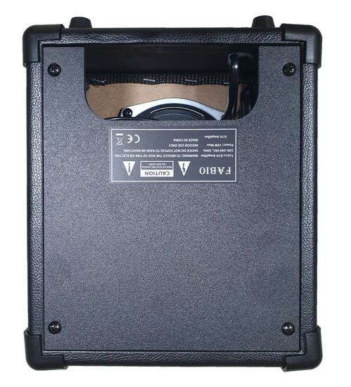 Комбоусилитель 10w Fabio G-10