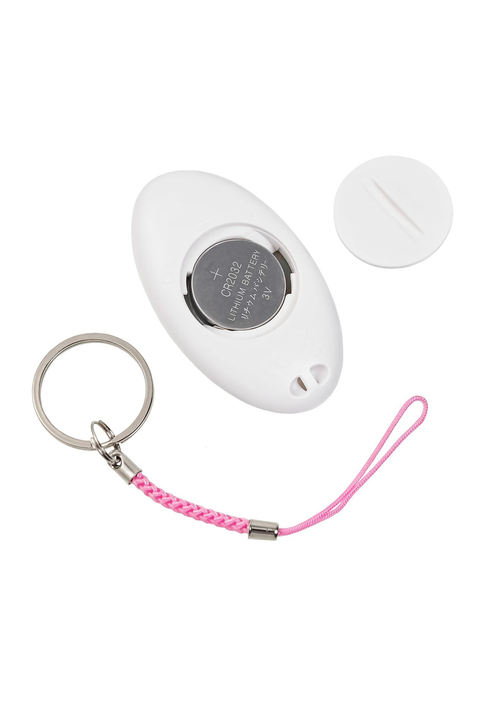 A-toys Tnim – голубая вибропуля с пультом ДУ, 10 режимов