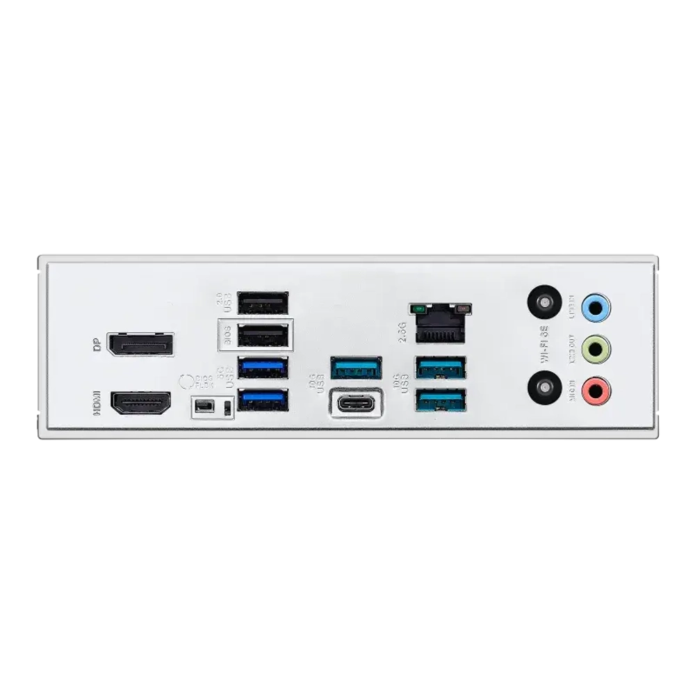 Материнская плата ASUS PRIME B850-PLUS WIFI (90MB1L80-M0EAY0)