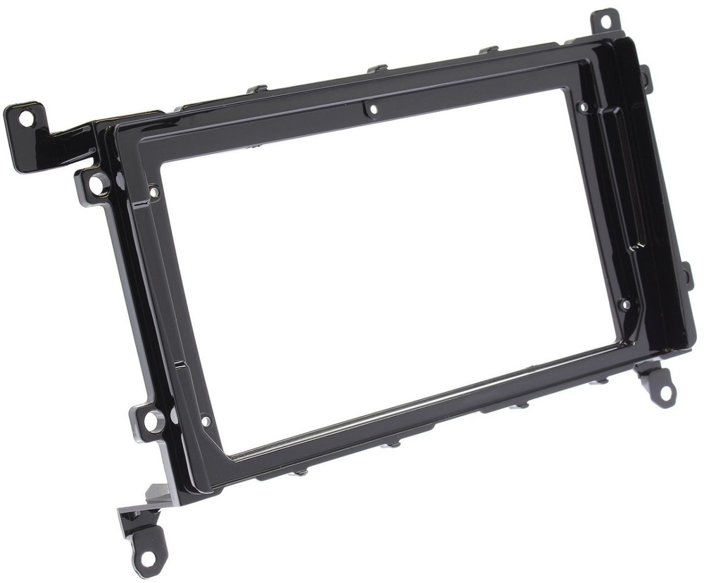 Магнитола для Toyota Prius 50, PHV 2019-2022 - FarCar DX9-9528N монитор 9" IPS на Android 13, 4+64Гб, CarPlay