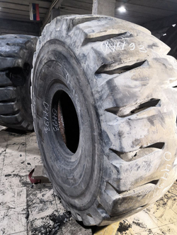 29.5R25 Bridgestone VSDL шина б/у