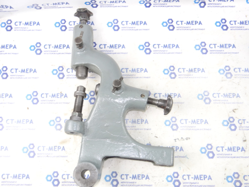 Подвижный люнет для токарного станка 1К62 (арт. 11573)